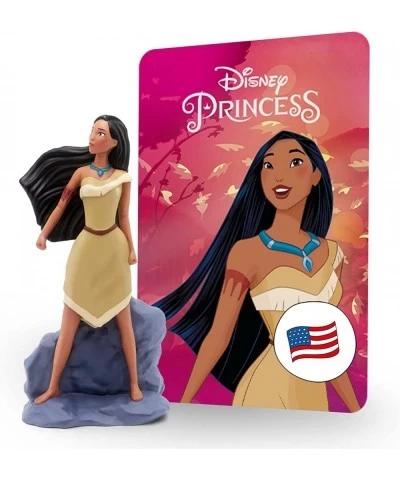 Pocahontas Audio Play Character from Disney $30.38 Board Games