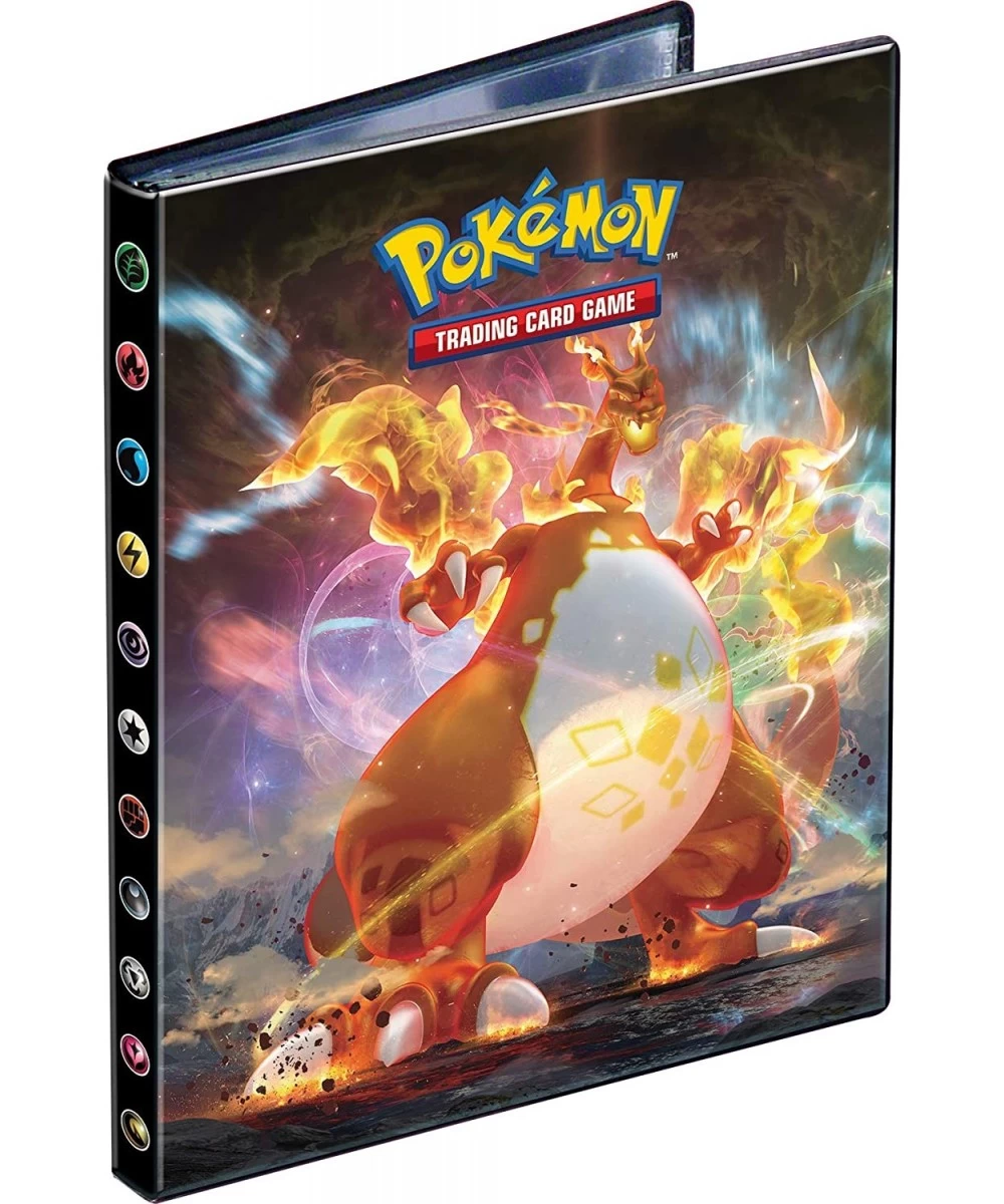 Pokémon Sword & Shield 3 4-Pocket Portfolio $87.90 Trading Cards & Accessories