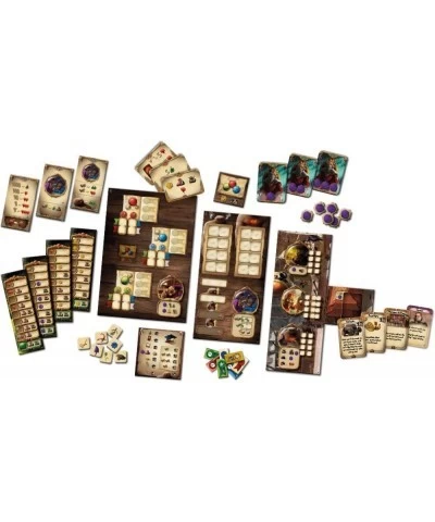 Alchemists: The King's Golem $79.06 Board Games