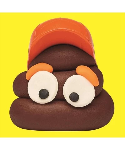 Lil' Poop Troop 7 cans 30+ Poo Combinations $25.91 Kids' Art Clay & Dough