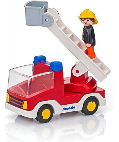 Ladder Unit Fire Truck $41.30 Play Figure Vehicles