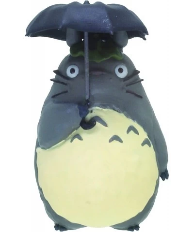 Benelic So Many Poses! My Neighbor Totoro Vol. 1 Blind Box Figure - Official Studio Ghibli Merchandise Multi (Pitt) $25.68 Ac...