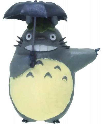 Benelic So Many Poses! My Neighbor Totoro Vol. 1 Blind Box Figure - Official Studio Ghibli Merchandise Multi (Pitt) $25.68 Ac...