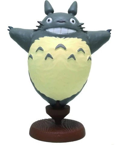 Benelic So Many Poses! My Neighbor Totoro Vol. 1 Blind Box Figure - Official Studio Ghibli Merchandise Multi (Pitt) $25.68 Ac...