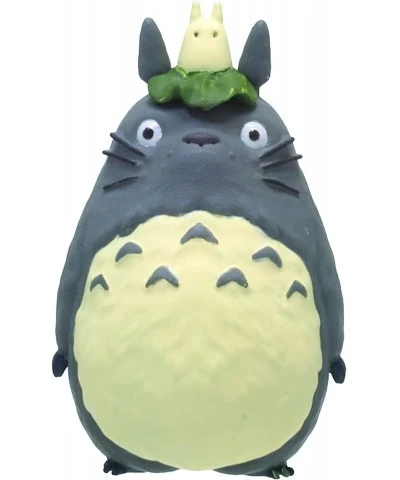 Benelic So Many Poses! My Neighbor Totoro Vol. 1 Blind Box Figure - Official Studio Ghibli Merchandise Multi (Pitt) $25.68 Ac...