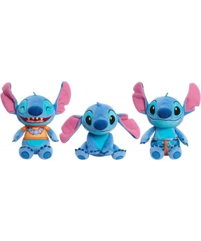 Disney’s Lilo & Stitch 7.5 Inch Beanbag Plush Topical Shorts Stitch Stuffed Animal Alien $16.51 Stuffed Animals & Teddy Bears