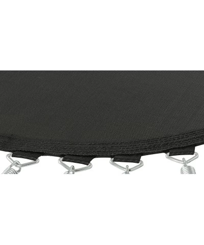 Pro Trampoline Replacement Jumping Mat Compatible with Round Frames Perfect Bounce Water-Resistant UV Resistant $98.97 Trampo...