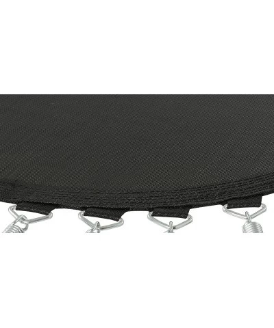 Pro Trampoline Replacement Jumping Mat Compatible with Round Frames Perfect Bounce Water-Resistant UV Resistant $98.97 Trampo...