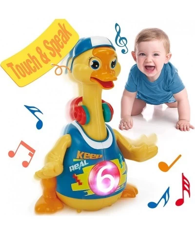 Baby Toys 6 to 12 Months Musical Toys for Toddlers 1-3 Touch and Speak Baby Musical Toys Infant Toys 6-12 Months Learning Dev...