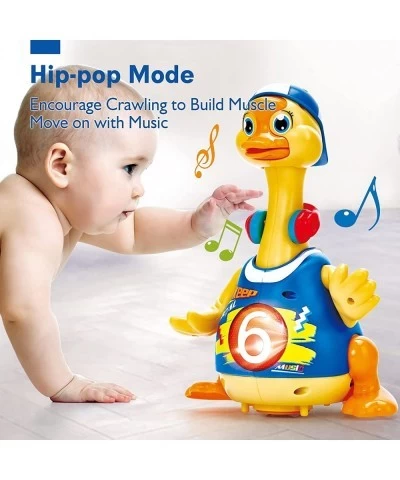 Baby Toys 6 to 12 Months Musical Toys for Toddlers 1-3 Touch and Speak Baby Musical Toys Infant Toys 6-12 Months Learning Dev...