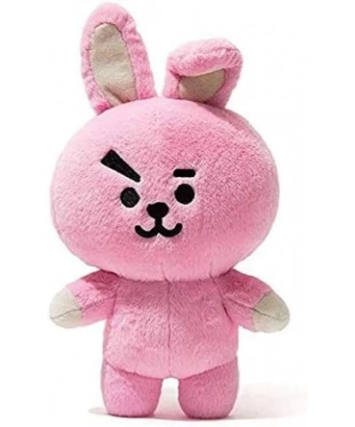 Pillow Doll Plush Small Plush Puppets Toy Character Plush Standing Figure Décor for Adult Kids $56.98 Kids' Plush Toy Pillows