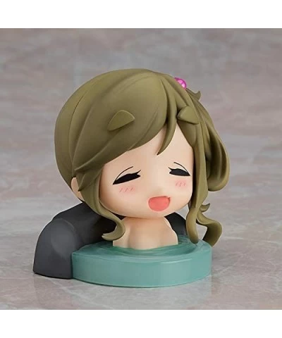 Laid-Back Camp: Aoi Inuyama Nendoroid Action Figure Multicolor $75.10 Action Figures