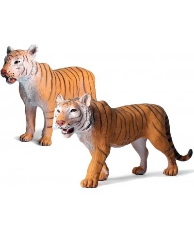 Animal Figurines with Cub Safari Animals Family Playset Figures Educational Wildlife World Models Cake Toppers Christmas Stoc...