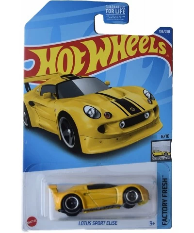 Lotus Sport Elise $13.52 Nature Exploration Toys