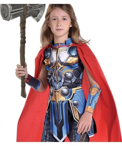 Thor Love and Thunder: Thor Halloween Costume for Boys - Large 12-14 $75.79 Kids' Costumes