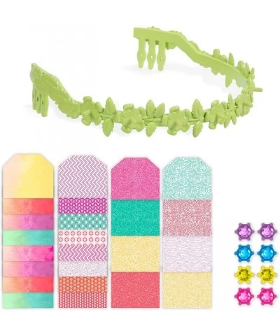 Fashion Flower Creations Design Set Flower Crown $26.29 Kids' Drawing & Writing Boards