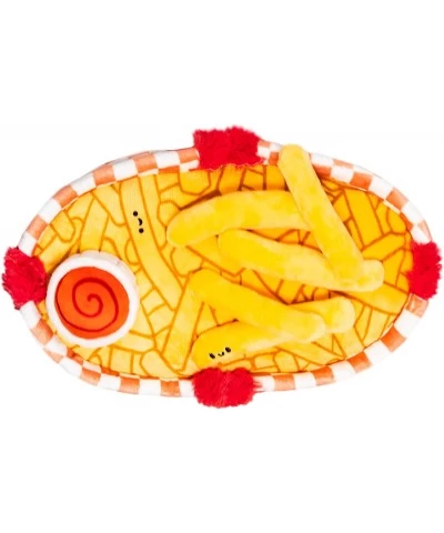 / Mini Comfort Food French Fries 7" Plush $47.10 Plush Figure Toys