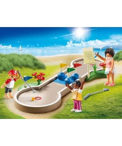 Mini Golf Playset (70092) $23.82 Play Figure Playsets