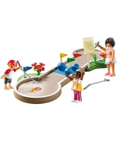 Mini Golf Playset (70092) $23.82 Play Figure Playsets