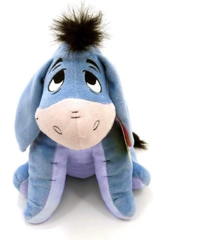 GSI Disney Winnie The Pooh Plush (Eeyore) $47.63 Stuffed Animals & Teddy Bears