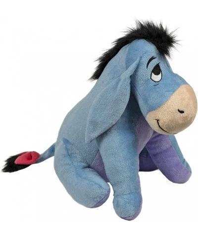 GSI Disney Winnie The Pooh Plush (Eeyore) $47.63 Stuffed Animals & Teddy Bears