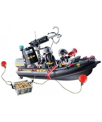 Tactical Unit Boat $87.25 Kids' Play Boats