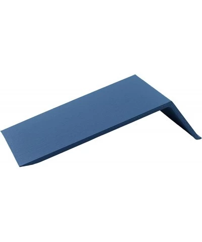 Fingerboard Poly Low-Rise Kicker Ramp - 6" Long 3" Wide 1.5" Tall - Fingerboard Obstacle in Blue Steel Colorway $22.36 Finger...