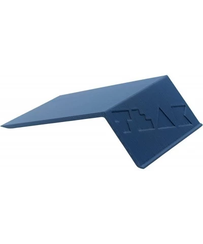 Fingerboard Poly Low-Rise Kicker Ramp - 6" Long 3" Wide 1.5" Tall - Fingerboard Obstacle in Blue Steel Colorway $22.36 Finger...