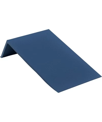 Fingerboard Poly Low-Rise Kicker Ramp - 6" Long 3" Wide 1.5" Tall - Fingerboard Obstacle in Blue Steel Colorway $22.36 Finger...