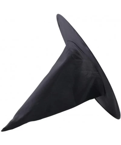 10 PCS Women Black Witch Hat Kids Hats Halloween Costume Party Decoration Accessories $25.63 Kids' Party Hats