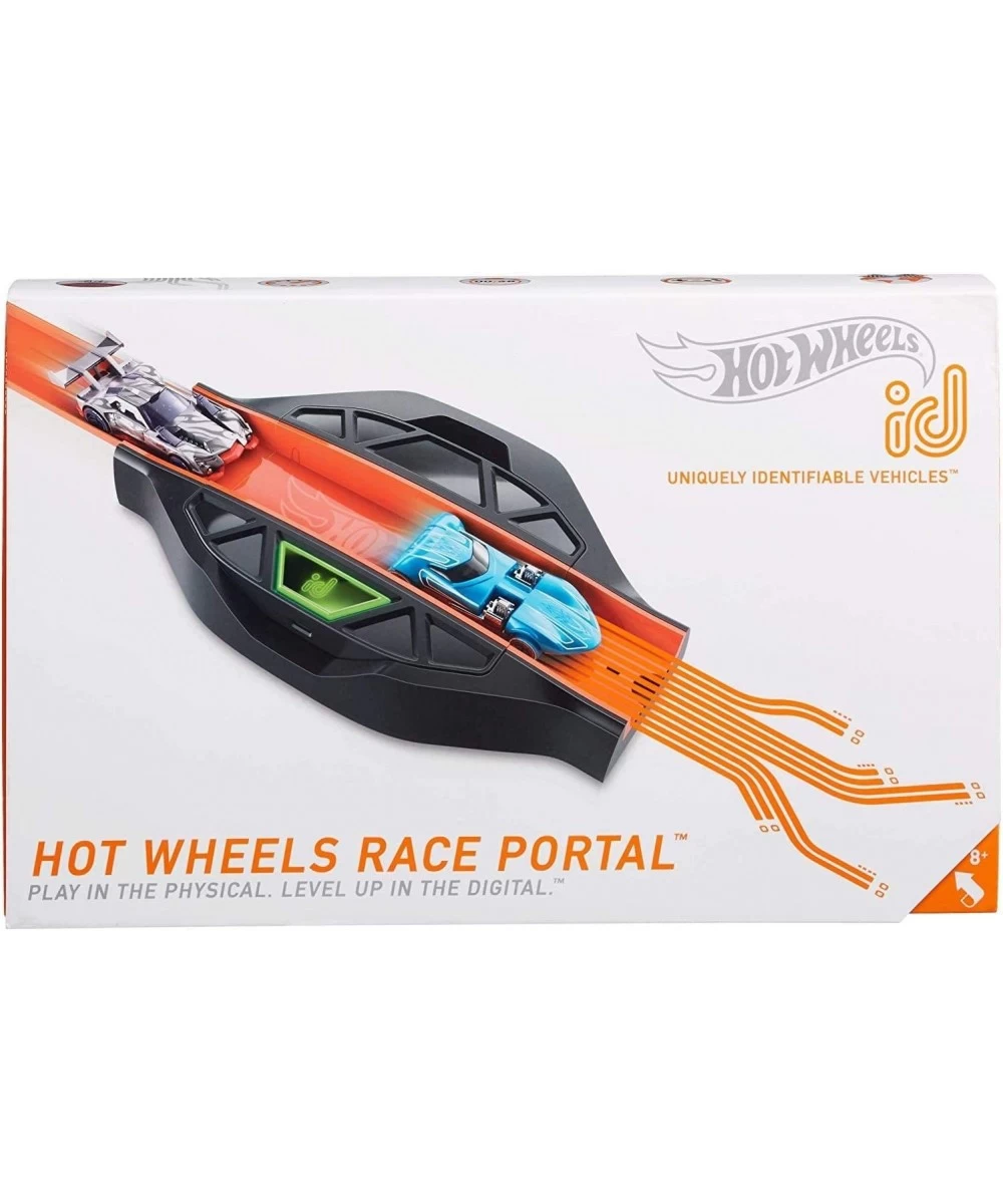 Race Portal $52.19 Play Figure Vehicles