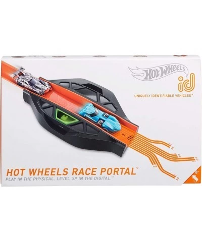 Race Portal $52.19 Play Figure Vehicles