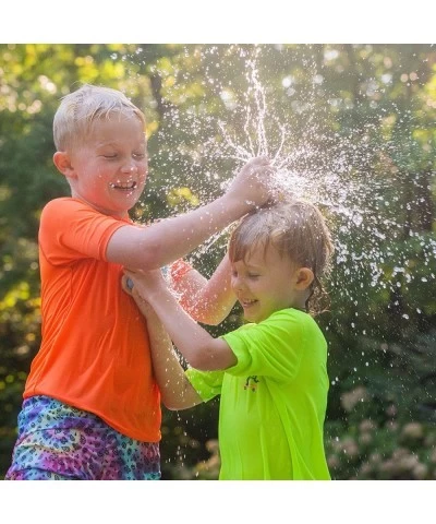 Super Splashers Water Balls (3 Pack)- Color may vary $19.83 Swimming Pool & Outdoor Water Toys