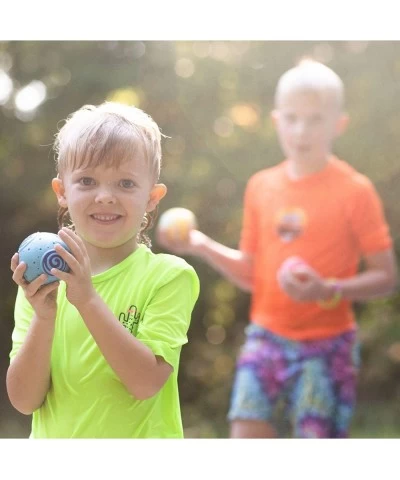 Super Splashers Water Balls (3 Pack)- Color may vary $19.83 Swimming Pool & Outdoor Water Toys