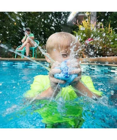 Super Splashers Water Balls (3 Pack)- Color may vary $19.83 Swimming Pool & Outdoor Water Toys