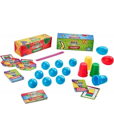 Ryan’s Mystery Playdate Family Challenge Game Gift for 7 Years and Older $25.21 Card Games