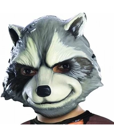 Classic Guardians of The Galaxy Rocket $34.37 Kids' Costumes