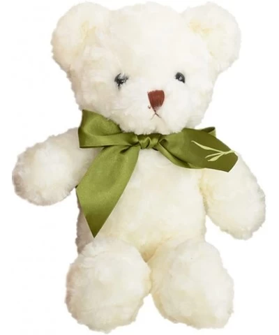 White Teddy Bear Stuffed Animal for Kids Soft Teddy Bears Plush Toy 11.8 $26.16 Stuffed Animals & Teddy Bears