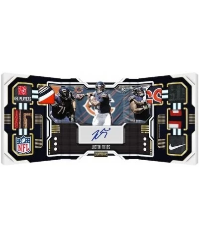 2021 Playbook Football NFL Hanger Box (30 Cards Per Box) $51.17 Trading Cards & Accessories