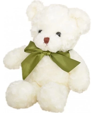 White Teddy Bear Stuffed Animal for Kids Soft Teddy Bears Plush Toy 11.8 $26.16 Stuffed Animals & Teddy Bears