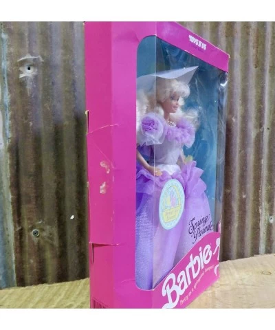 Toys R Us Limited Edition Spring Parade Blonde Doll $42.12 Dolls