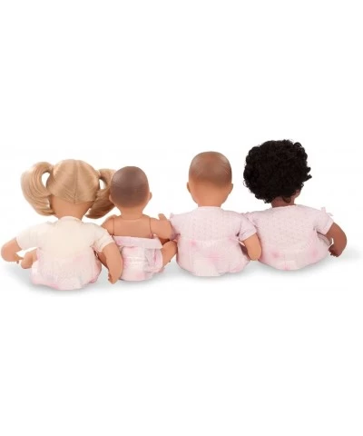 Gotz Happy Flower Doll Sized Diapers for 13" Baby Dolls $17.34 Dolls