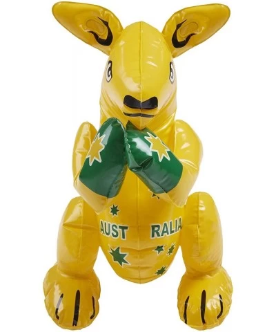 Inflatable Kangaroo $15.86 Children's Outdoor Inflatable Bouncers