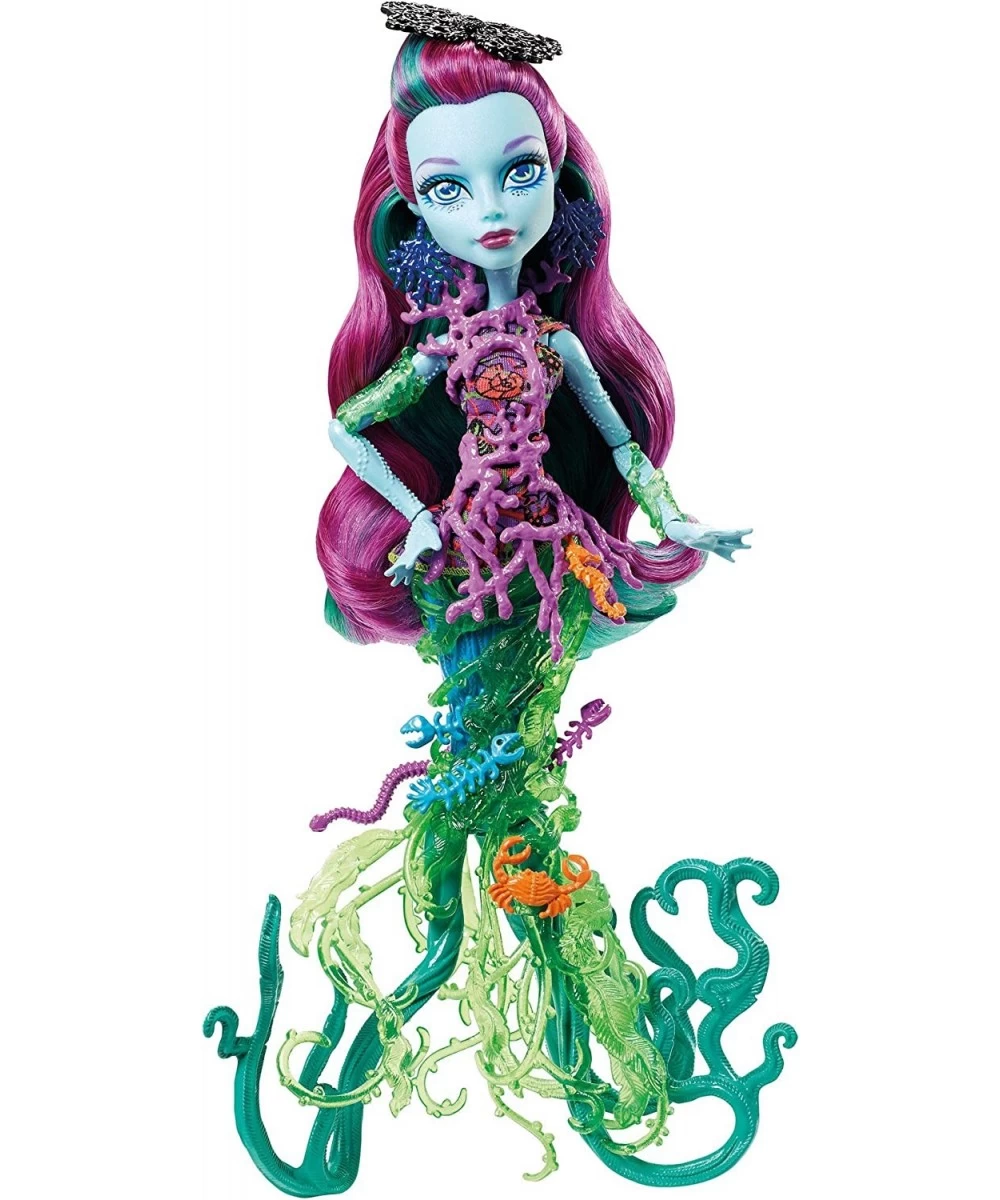 Great Scarrier Reef Down Under Ghouls Posea Reef Doll $77.77 Dolls