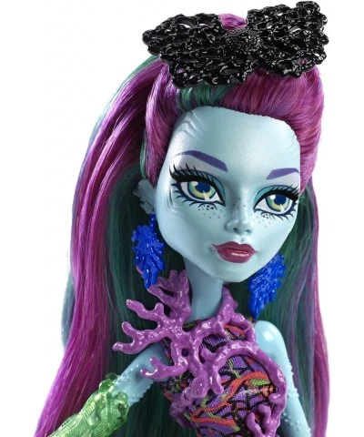 Great Scarrier Reef Down Under Ghouls Posea Reef Doll $77.77 Dolls