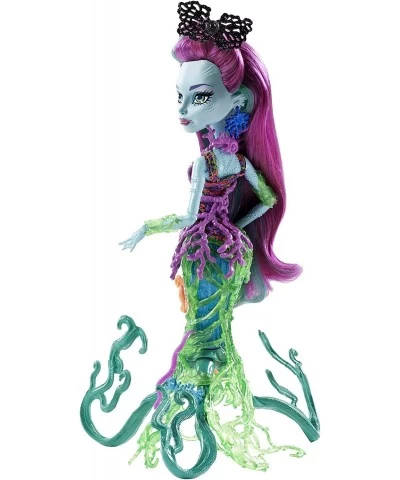 Great Scarrier Reef Down Under Ghouls Posea Reef Doll $77.77 Dolls