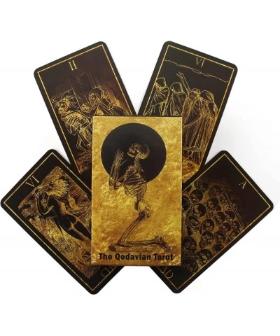 Tarot Cards for Beginners Tarot 78 Tarot Cards Deck Fortune Telling Toys Divination Tool $27.75 Fortune Telling Toys