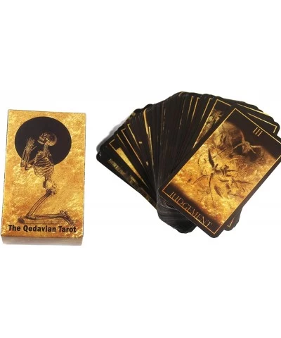 Tarot Cards for Beginners Tarot 78 Tarot Cards Deck Fortune Telling Toys Divination Tool $27.75 Fortune Telling Toys