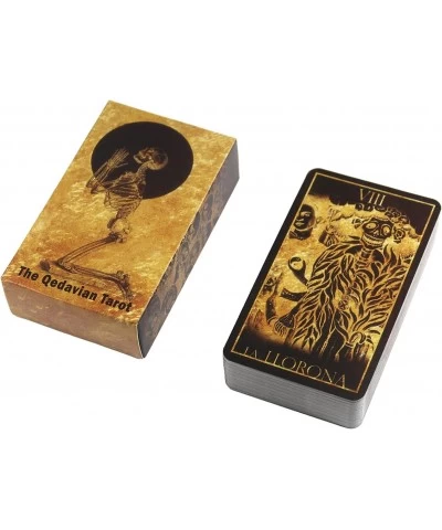 Tarot Cards for Beginners Tarot 78 Tarot Cards Deck Fortune Telling Toys Divination Tool $27.75 Fortune Telling Toys