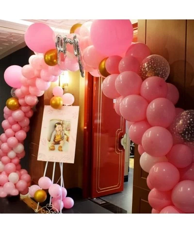 Balloon decoration strip and balloon tape 2 pcs of cable tie tools for balloon garland Balloon arch shape Suitable for party ...